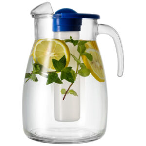 Artic jug 2800 w/refrigerator