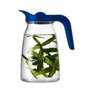 Flexy 1500 jug blue lid