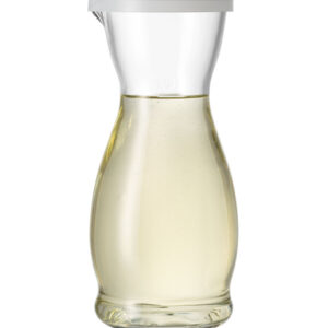 Portaspezie indro 120 t/arg. 5 Caraffa indro 0.50 t/trasp.