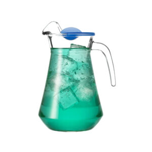 Brocca colonna 1000 c/tappo