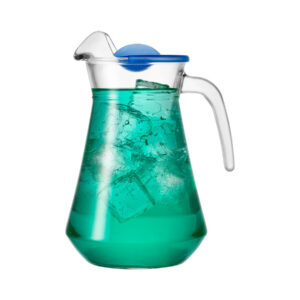 Brocca colonna 1300 c/tappo