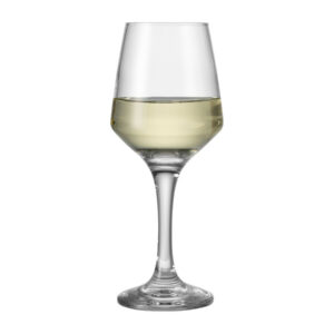 Gin tonic rococo’ stemglass 5 Contea 21 stemglass