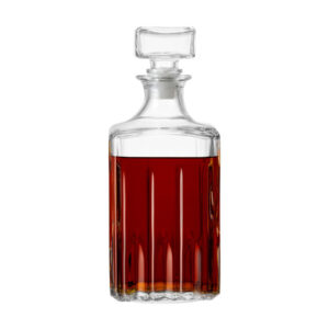 Decanter excalibur