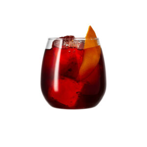 Stemless ducale 520