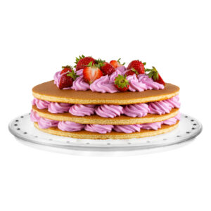Palladio 31 cake plate