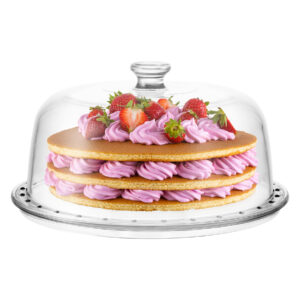 Piatto torta 31+cup.palladio