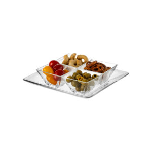 Modi&rsquo;set 5pcs(1pl21+4bowl8)