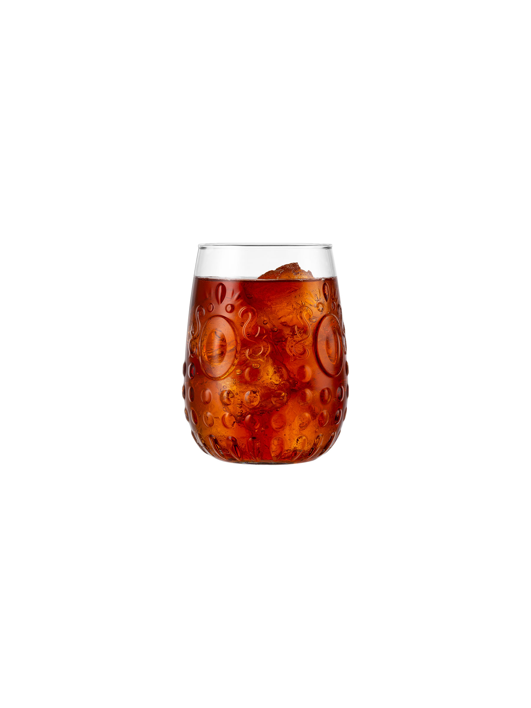 Stemless baroque 490 1 Stemless baroque 490