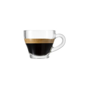 Ischia 80 coffee cup