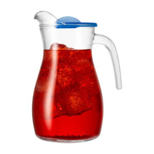 Venezia jug 1500 w/lid