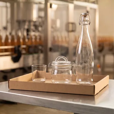 ppwr glass packaging bottle jar tumbler borgonovo 806bfde3